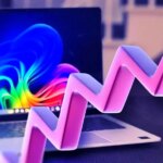 قیمت لپ‌تاپ‌ها در حال افزایش است. هشدار لنوو و دل به کاربران