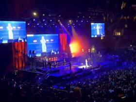 خانم گوگوش! چه خبر؟ چه خبر؟ 13 101