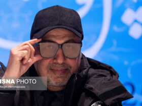 رضا عطاران در بیمارستان بستری شد - انتخابتو 8 رضا عطاران در بیمارستان بستری شد - خبرآنلاین