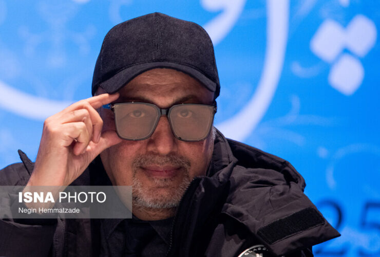 رضا عطاران در بیمارستان بستری شد - انتخابتو 10 رضا عطاران در بیمارستان بستری شد - خبرآنلاین