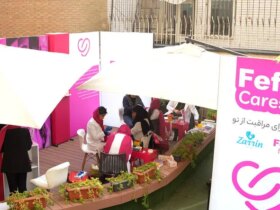 کمپین Fefol Cares برای پیشگیری و درمان کم خونی سازماندهی شده است 8 Fefol Treatments - PRL (2)_11zon