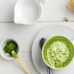 چای ماچا و مضرات آن چگونه از چای ماچا برای کاهش وزن استفاده کنیم + چای ماچا برای چیست؟