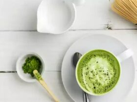 چای ماچا و مضرات آن چگونه از چای ماچا برای کاهش وزن استفاده کنیم + چای ماچا برای چیست؟ 8 چای ماچا و مضرات آن چگونه از چای ماچا برای کاهش وزن استفاده کنیم + چای ماچا برای چیست؟