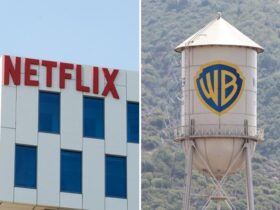 انقلاب در هالیوود؛ نتفلیکس مالک برادران وارنر و اچ‌بی‌او با خرید تاریخی ۸۲.۷ میلیارد دلاری است
