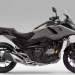 هوندا NC750X 2026