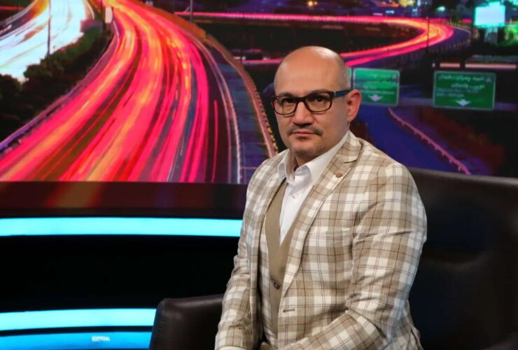 مسئله واقعی آمریکا ایران نیست/ ایران 1000 نفر به صورت چرخشی اداره می شوند! 23 مسئله واقعی آمریکا ایران نیست/ ایران 1000 نفر به صورت چرخشی اداره می شوند!