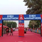 دستگیری 2 نفر از عوامل اصلی برگزاری دو ماراتن در کیش