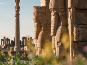 گواهی میراث فرهنگی ملی اعلام شد