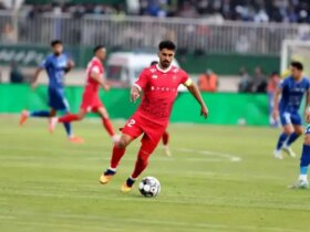 دلیل قرار گرفتن عالیشاه در دربی صد و ششم مشخص شد 10 دلیل قرار گرفتن عالیشاه در دربی صد و ششم مشخص شد