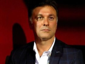 گلایه های همیشگی سرمربی تراکتورسازی از داوری و VAR 8 گلایه های همیشگی سرمربی تراکتورسازی از داوری و VAR