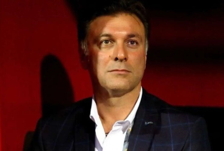 گلایه های همیشگی سرمربی تراکتورسازی از داوری و VAR