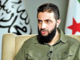 وعده الجولانی برای برگزاری انتخابات در سوریه