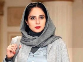 رعنا آزادی ور بعد از 4 سال وارد سینما می شود