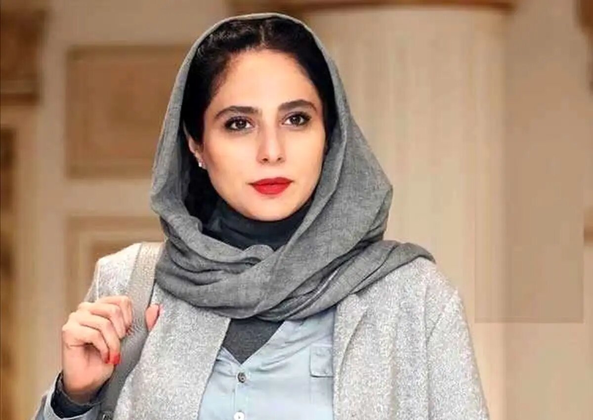 رعنا آزادی ور بعد از 4 سال وارد سینما می شود