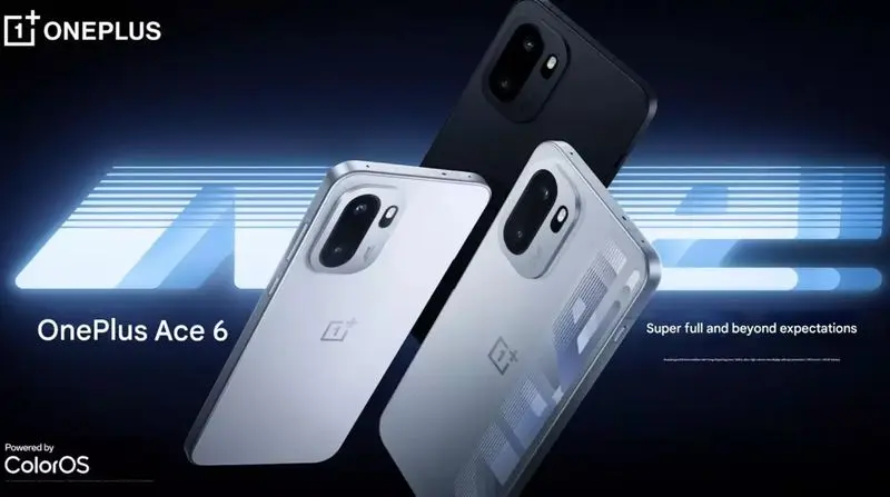OnePlus 6T; پنج نکته از رقیب جدید A56 در بازار موبایل 5 وان پلاس 3