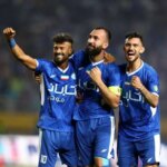 روزهای سخت رامین و رزبه زیر نظر ساپینتو!