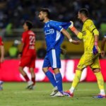 چرا سرمربی پرسپولیس پیراهن آدان را گرفت؟