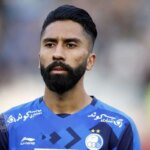 منصوریان کدام بازیکن ایرانی را به عراق برد؟