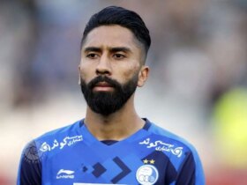 منصوریان کدام بازیکن ایرانی را به عراق برد؟ 11 منصوریان کدام بازیکن ایرانی را به عراق برد؟