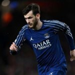 پاری سن ژرمن مهمانانش را غرق گل کرد