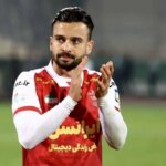 شکایت استقلال از سروش رفیعی