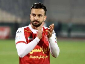 شکایت استقلال از سروش رفیعی 8 شکایت استقلال از سروش رفیعی