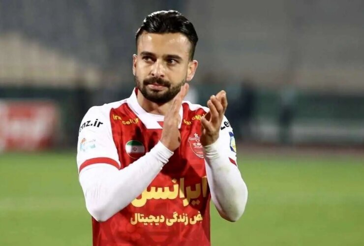 شکایت استقلال از سروش رفیعی 28 شکایت استقلال از سروش رفیعی