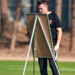 اسمار کی لیست خریدش را به پرسپولیس می دهد؟