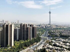 پیش بینی هوای تهران امروز یکشنبه 16 آذر 10 پیش بینی هوای تهران امروز یکشنبه 16 آذر