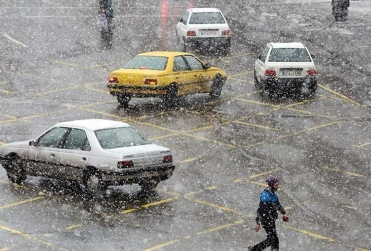 هواشناسی ارومیه; هوای ارومیه یکشنبه 16 آذر 20 هواشناسی ارومیه; هوای ارومیه یکشنبه 16 آذر