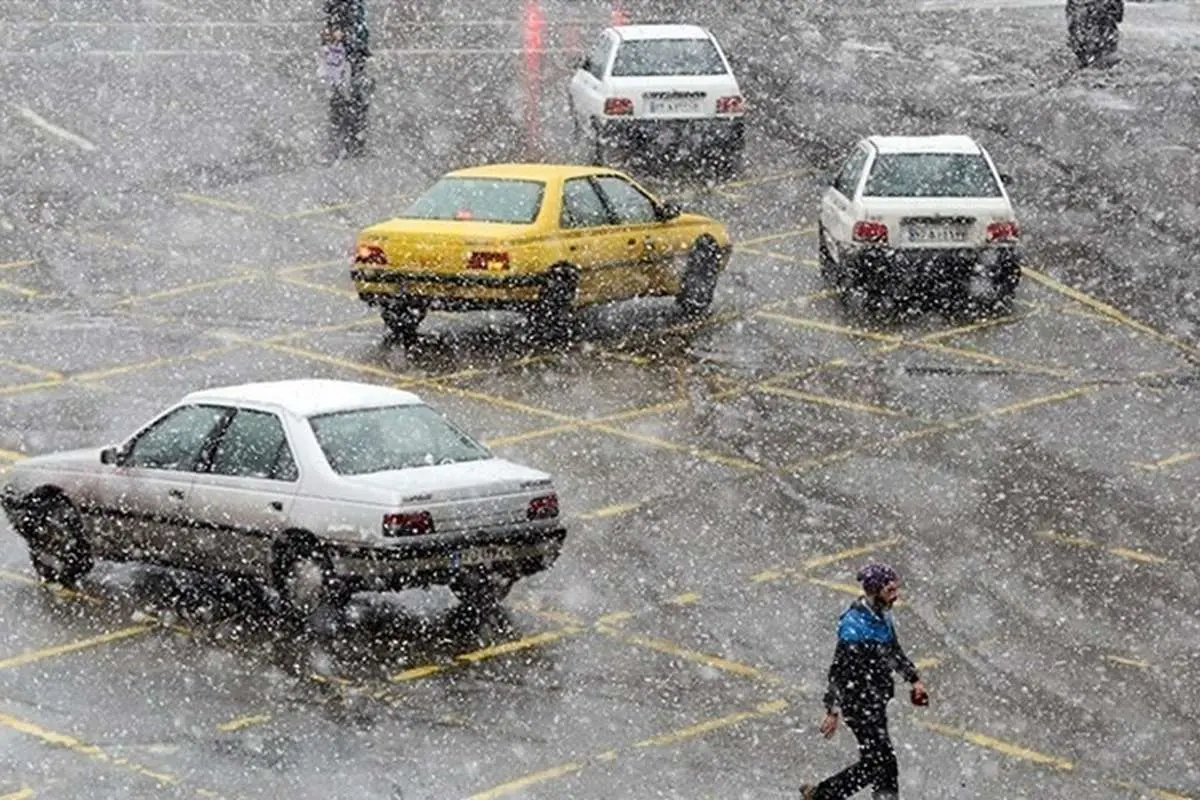 هواشناسی ارومیه; هوای ارومیه یکشنبه 16 آذر 1 هواشناسی ارومیه; هوای ارومیه یکشنبه 16 آذر