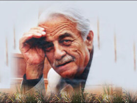 از آغاسی تا گوگوش همه مدیون آن مرد بودند. حتی تا سر حد مرگ لبخند بزن 11 نوذری