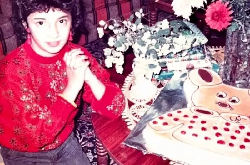 شبنم کولی خانی