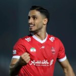 پیشنهاد جدید پرسپولیس به ملی پوش