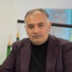 سرمایه گذاری در انیمیشن؛ علی گربانی منشی شد