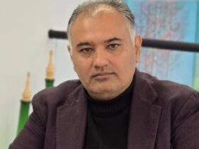 سرمایه گذاری در انیمیشن؛ علی گربانی منشی شد