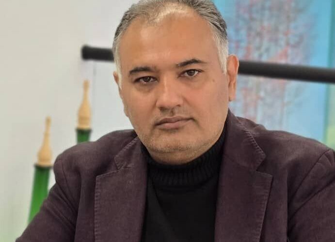 سرمایه گذاری در انیمیشن؛ علی گربانی منشی شد