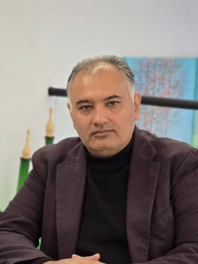 سرمایه گذاری در انیمیشن؛ علی گربانی منشی شد 1 سرمایه گذاری در انیمیشن؛ علی گربانی منشی شد