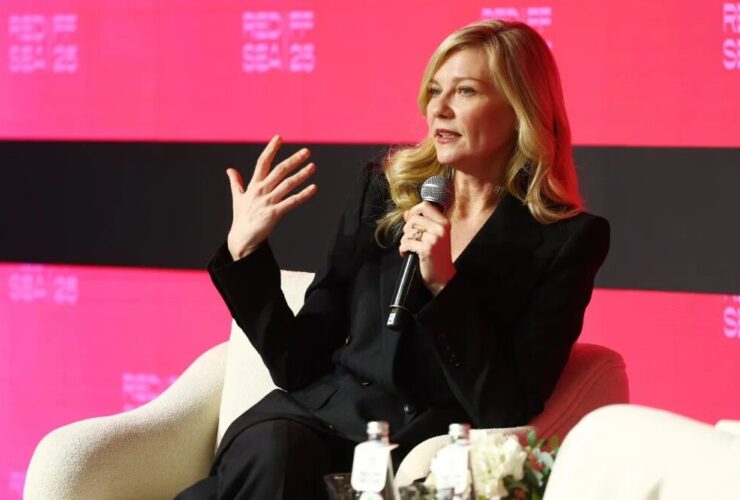 دوران مصونیت مردان به پایان رسیده است. اعترافات باز بازیگر