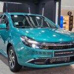 عقاب هیبرید; محصول جدید کرمان موتور در یک قدمی بازار است