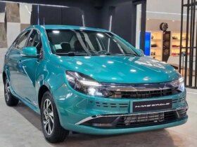 عقاب هیبرید; محصول جدید کرمان موتور در یک قدمی بازار است 15 عقاب هیبرید; محصول جدید کرمان موتور در یک قدمی بازار است