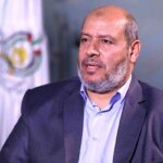 رهبر حماس: سلاح های ما