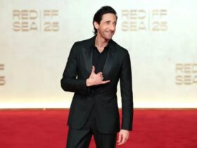 چه چیزی این بازیگر مرد را با وجود نبوغش متوقف کرد؟ 11 چه چیزی این بازیگر مرد را با وجود نبوغش متوقف کرد؟