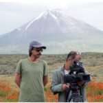 "آریس؛ رودخانه خروشان"؛ داستان های فراموش شده مرز ایران را می گوید