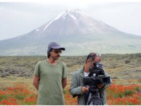 "آریس؛ رودخانه خروشان"؛ داستان های فراموش شده مرز ایران را می گوید 11 "آریس؛ رودخانه خروشان"؛ داستان های فراموش شده مرز ایران را می گوید