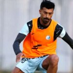 اولین مسابقه بعد از تهدید رامین ساپینتو در تمرین!