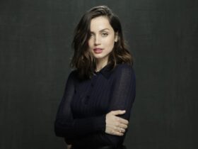 آنا د آرماس و کیانو ریوز پس از ده سال بازگشتند 8 آنا د آرماس و کیانو ریوز پس از ده سال بازگشتند