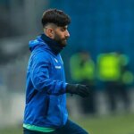 از تیم لژیونرهای فنی حذف شد