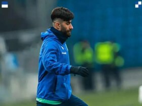 از تیم لژیونرهای فنی حذف شد 11 از تیم لژیونرهای فنی حذف شد