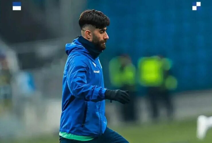 از تیم لژیونرهای فنی حذف شد 17 از تیم لژیونرهای فنی حذف شد